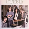 Led Zeppelin - Texas International Pop Festival 1969 Broadcast Best Coast Music