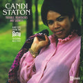 Candi Staton - Trouble, Heartaches And Sadness (Rare Cuts From The Fame Sessions Masters) [Black] Best Coast Music