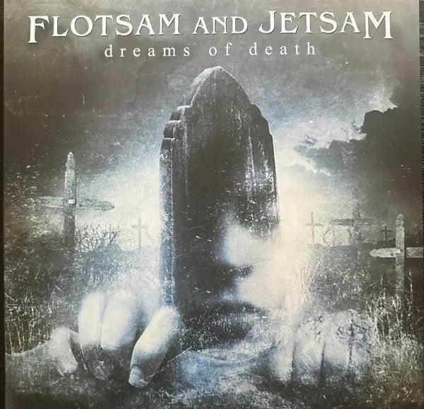 Flotsam And Jetsam - Dreams Of Death Best Coast Music
