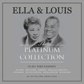Ella Fitzgerald - The Platinum Collection Best Coast Music