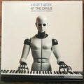 Kraftwerk - At The Cirkus (Swedish Broadcast Volume 2) [Black] Best Coast Music