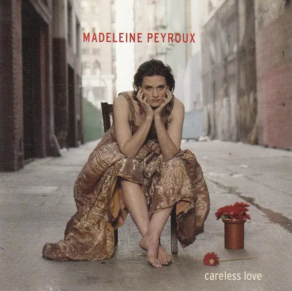 Madeleine Peyroux - Careless Love Best Coast Music