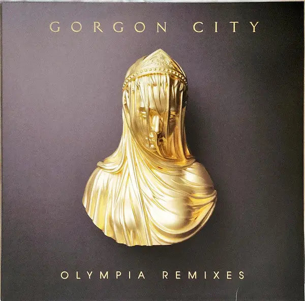 Gorgon City - Olympia Remixes [Black] Best Coast Music