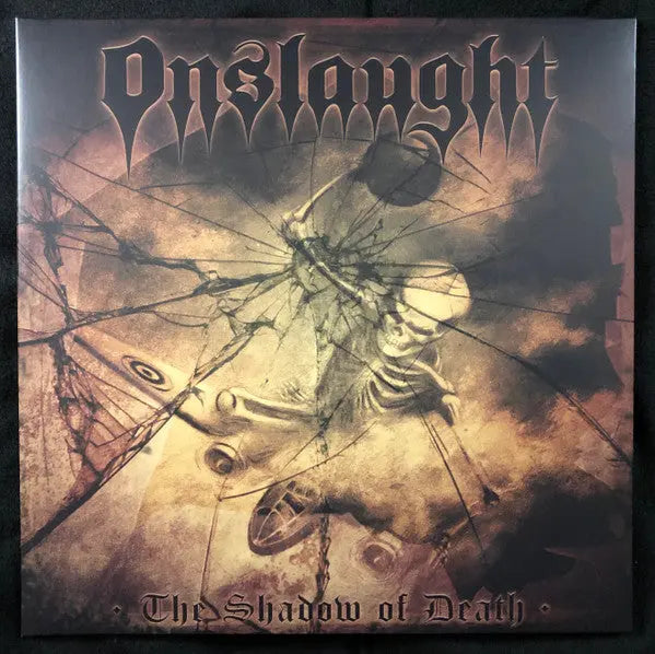 Onslaught - The Shadow Of Death Best Coast Music