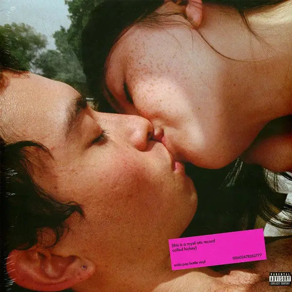 Royel Otis - (Hickey) [Black] Best Coast Music