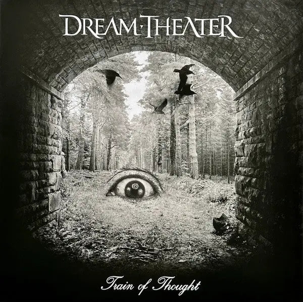 Dream Theater - Train Of Thought Best Coast Music
