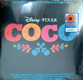 Michael Giacchino - Coco (Original Motion Picture Soundtrack) Best Coast Music