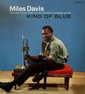 Miles Davis - Kind Of Blue Best Coast Music