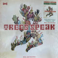 Trees Speak - Shadow Forms [Black] Best Coast Music