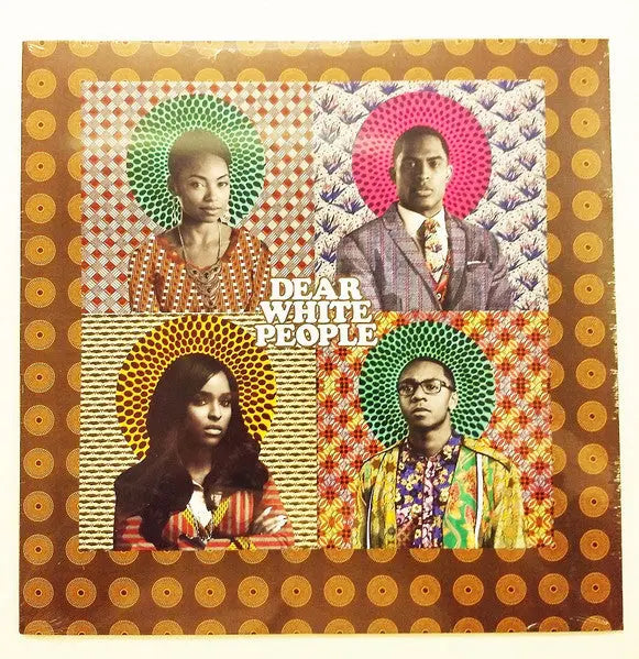 Various - Dear White People Best Coast Music