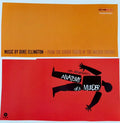 Duke Ellington And His Orchestra - Otto Preminger's Anatomy Of A Murder (From The Sound Track Of The Motion Picture) Best Coast Music