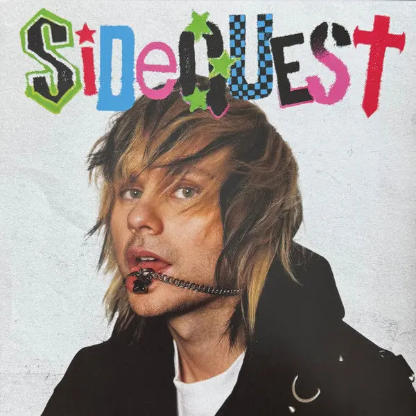 Michael Clifford - Sidequest Best Coast Music