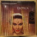 Martin Denny - Exotica Best Coast Music