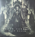 Black Sabbath - Deep Black Best Coast Music