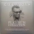 Ray Charles - The Platinum Collection [White] Best Coast Music
