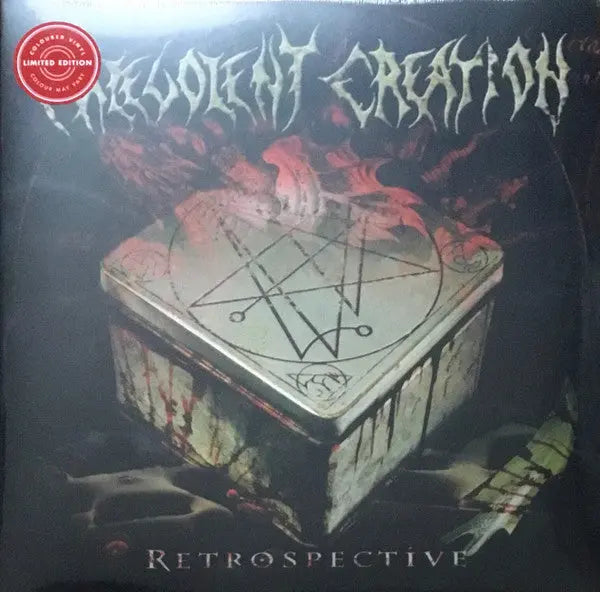 Malevolent Creation - Retrospective Best Coast Music