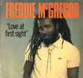 Freddie McGregor - Love At First Sight Best Coast Music