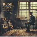 Rush - Georgia The 2002 Broadcast Volume 1 [Black] Best Coast Music