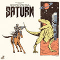 Saturn - Beyond Spectra [Clear] Best Coast Music