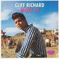 Cliff Richard - Move It ! Best Coast Music