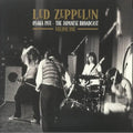 Led Zeppelin - Osaka 1971 - The Japanese Broadcast - Volume One Best Coast Music