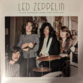 Led Zeppelin - Texas International Pop Festival 1969 Broadcast Best Coast Music