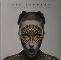 Def Leppard - Tokyo 1999 - Volume One Best Coast Music