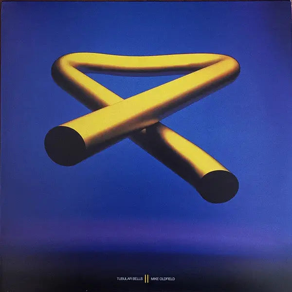 Mike Oldfield - Tubular Bells II Best Coast Music