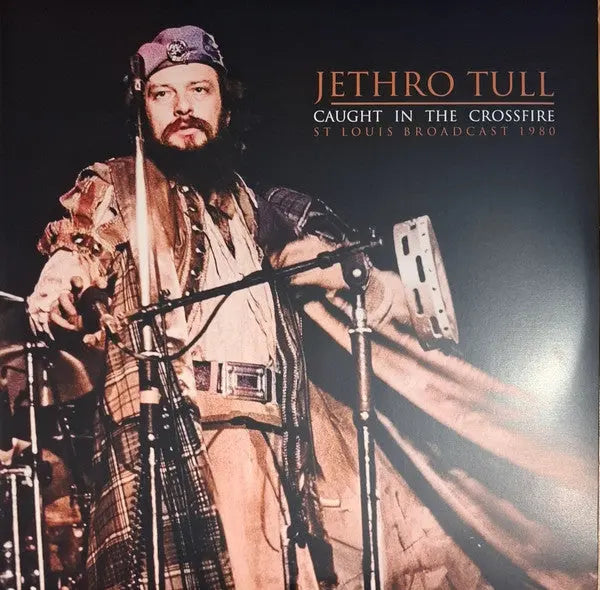 Jethro Tull - Caught In The Crossfire Best Coast Music