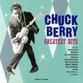 Chuck Berry - Greatest Hits Best Coast Music
