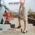 James Brown & The Famous Flames - Please Please Please [Red] Best Coast Music