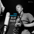 John Coltrane - Blue Train Best Coast Music