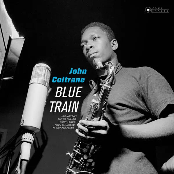 John Coltrane - Blue Train Best Coast Music