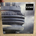 Drake - Views [Black] Best Coast Music