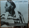 Lightnin' Hopkins - Last Night Blues Best Coast Music