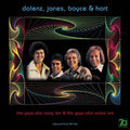 Micky Dolenz - Dolenz, Jones, Boyce & Hart Best Coast Music