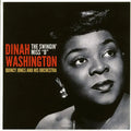 Dinah Washington - The Swingin' Miss "D" Best Coast Music