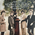 The Idle Race - Jeff Lynne & The Idle Race The Lost Radio Sessions Best Coast Music