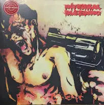 Internal Bleeding - Voracious Contempt Best Coast Music