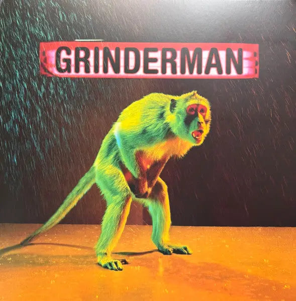 Grinderman - Grinderman Best Coast Music