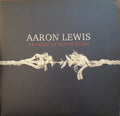 Aaron Lewis - Frayed At Both Ends [Blue] Best Coast Music