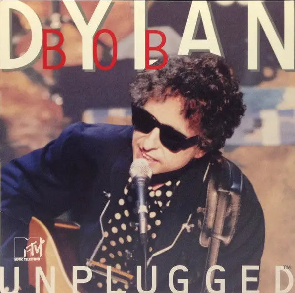 Bob Dylan - MTV Unplugged™ Best Coast Music