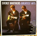 Everly Brothers - Everly Brothers Greatest Hits [Black] Best Coast Music