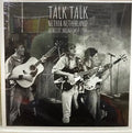 Talk Talk - Nether Netherland [Black] Best Coast Music