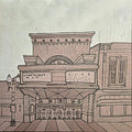 Straylight Run - Live At The Patchogue Theatre [Black] Best Coast Music