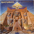 Iron Maiden - Powerslave Best Coast Music