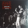 Frank Zappa - Berlin 1978 Volume One Best Coast Music