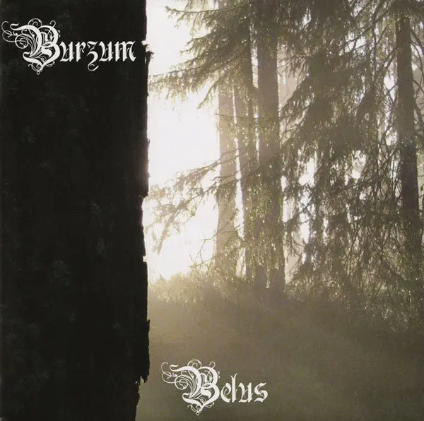 Burzum - Belus Best Coast Music