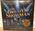 Various - The Greatest Showman (Original Motion Picture Soundtrack) [Black] Best Coast Music