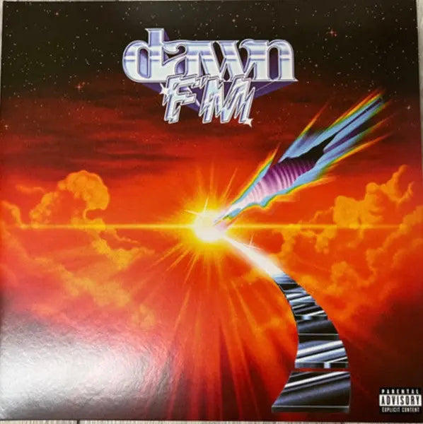 The Weeknd - Dawn FM [Black] Best Coast Music